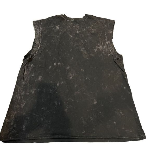 AC/DC sleeveless tee - Picture 4 of 4